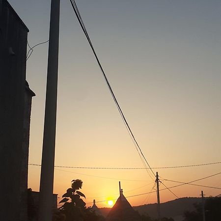 Vila La Mia Dimora Cocolicchio Exteriér fotografie