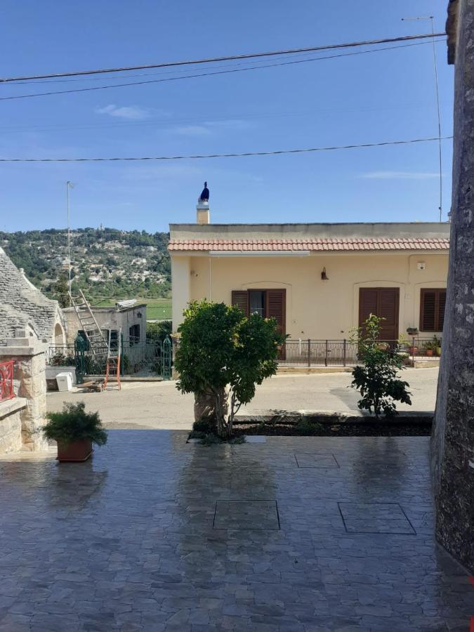 Vila La Mia Dimora Cocolicchio Exteriér fotografie