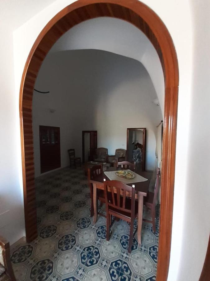 Vila La Mia Dimora Cocolicchio Exteriér fotografie