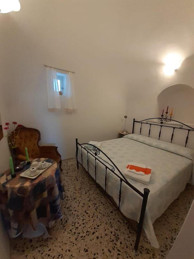 Vila La Mia Dimora Cocolicchio Exteriér fotografie