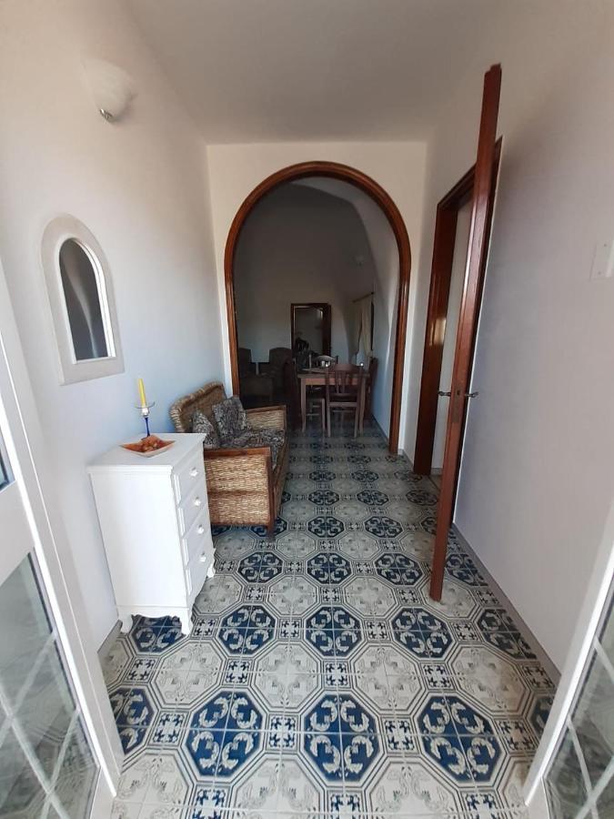 Vila La Mia Dimora Cocolicchio Exteriér fotografie