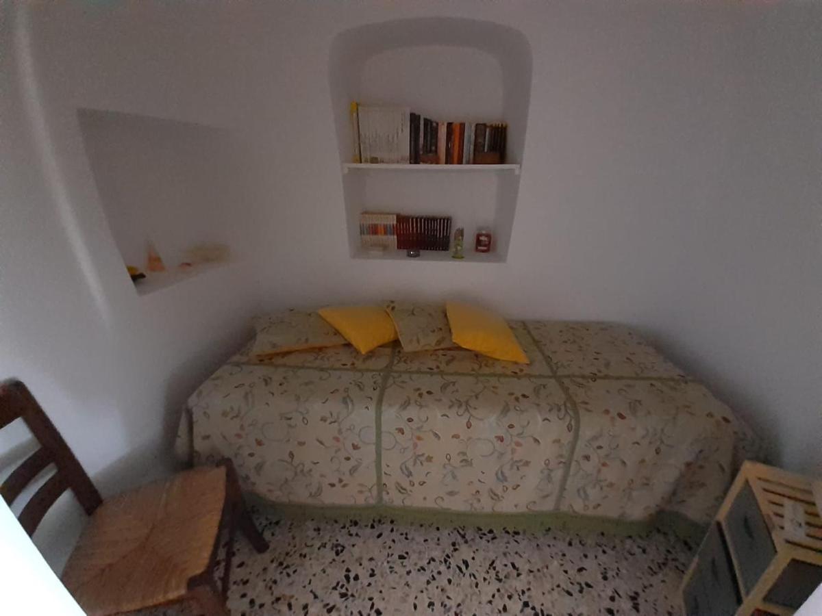 Vila La Mia Dimora Cocolicchio Exteriér fotografie