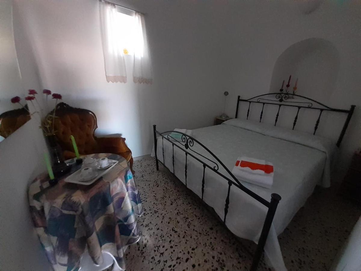 Vila La Mia Dimora Cocolicchio Exteriér fotografie
