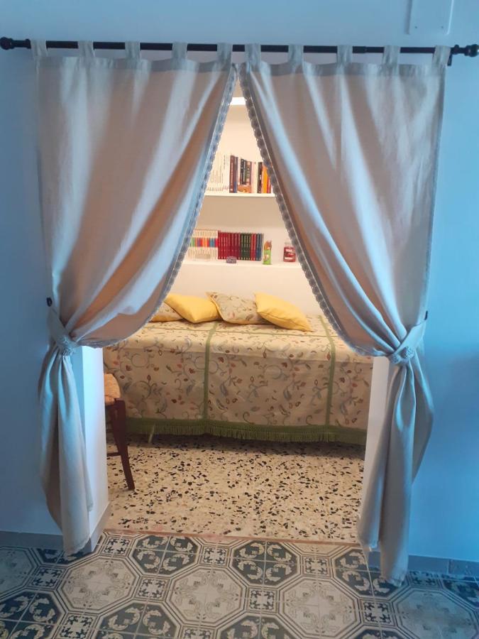 Vila La Mia Dimora Cocolicchio Exteriér fotografie
