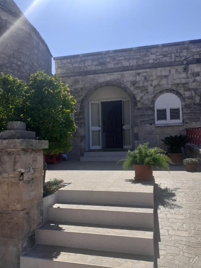 Vila La Mia Dimora Cocolicchio Exteriér fotografie