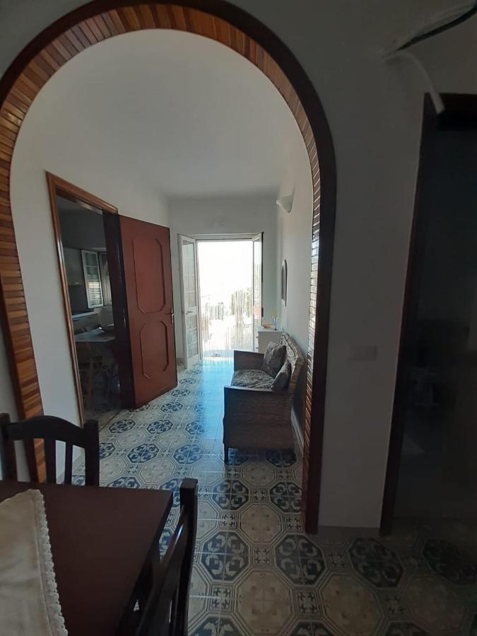 Vila La Mia Dimora Cocolicchio Exteriér fotografie