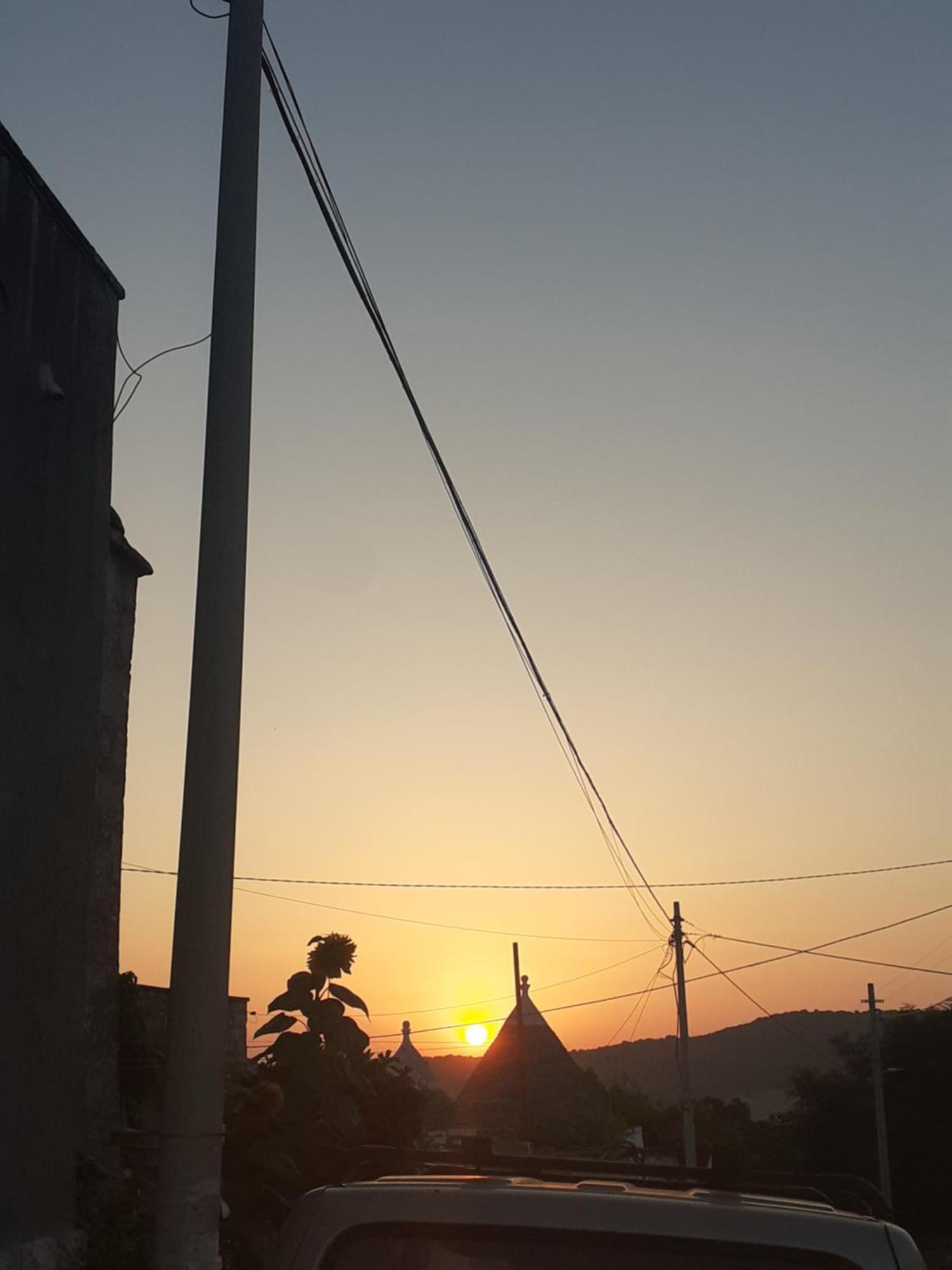 Vila La Mia Dimora Cocolicchio Exteriér fotografie